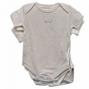 Nature's Purest Organic Bodysuit