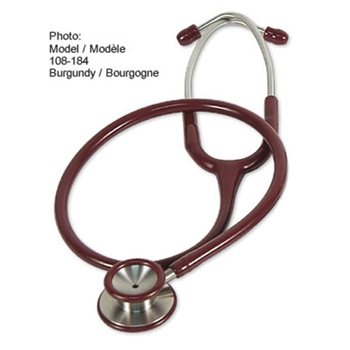 Premier Elite Dual Head Stethoscope