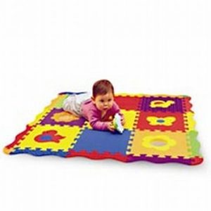 Play and Sound Mat by Edushape