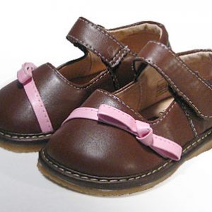 Little Squeaky Feet Shoes Kayla