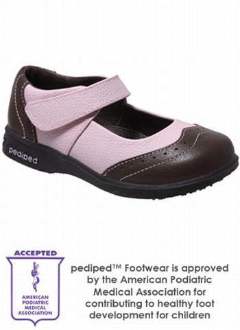 Pediped Samantha