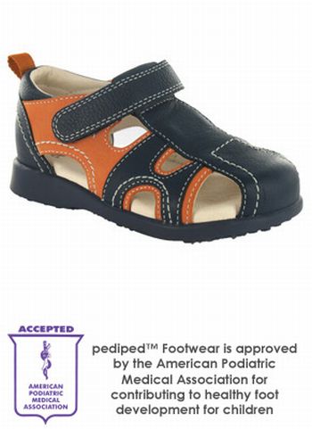 Pediped Brady