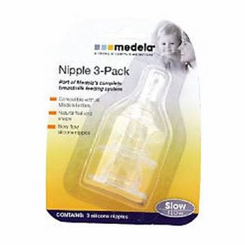 Nipples by Medela