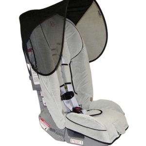 Sunshine Kids Seat Shade