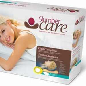 Slumber Care Classi Care Pillow