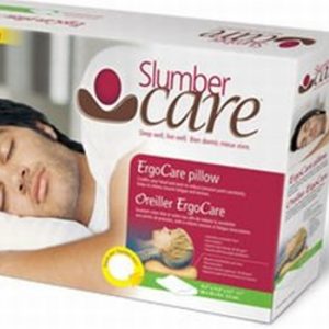 Slumber Care Ergo Care Pillow