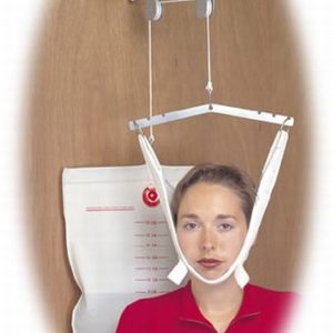 Head Traction Set