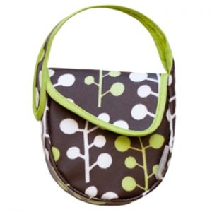 JJ Cole Pacifier Pod