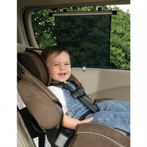 Safety 1st Complete Coverage Deluxe Roller Shade