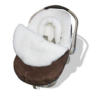 Jolly Jumper Cuddle Bag