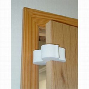 Kid Kushion Door Mouse Finger Guard
