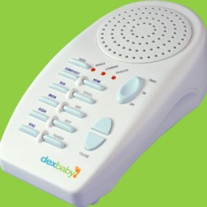 Dex Sound Sleeper