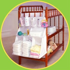 Dex Ultimate Baby Organizer