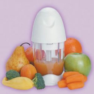 Dex Electric Baby Food Processor