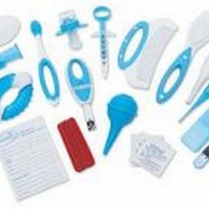 Summer Infant Deluxe Baby Essentials Kit