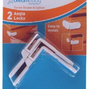 Dreambaby Angle Locks