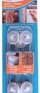 Dreambaby Multipurpose Latch