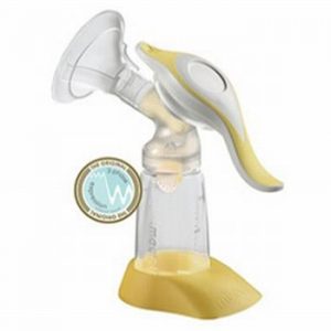 Harmony Breastpump by Medela