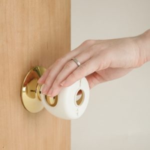 Safety 1st Grip n Twist Door Knob Covers