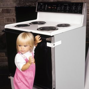 Safety 1st Oven Lock
