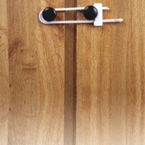 Safety 1st Cabinet Slide Lock