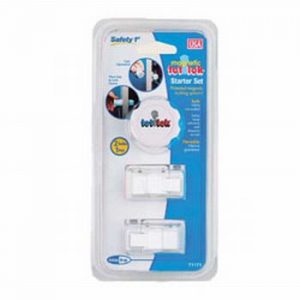 Safety 1st  Tot Lok Starter Set