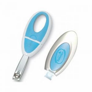 Summer Infant Nail Clipper Set