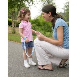 Safety 1st Tot A Long Holder Harness