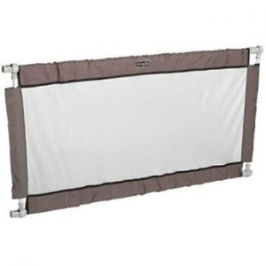 Evenflo Soft & Wide Gate - 38 to 60 inches