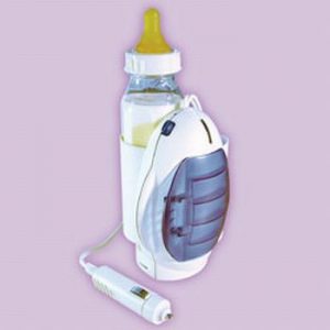 Dex Bottle Warmer Automobile